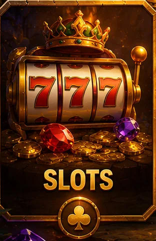 Slots chamber