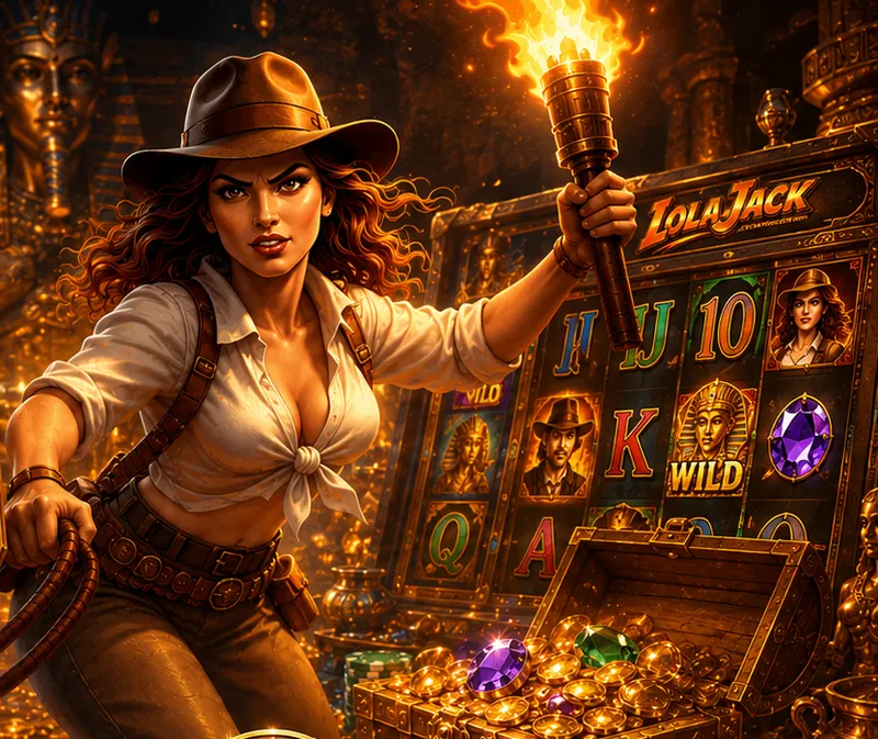 The Explorer's Welcome artwork